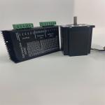 Cutting Plotter NEMA 23 Hybrid Stepper Motor 425oz-In 4 Wire 30kg.Cm