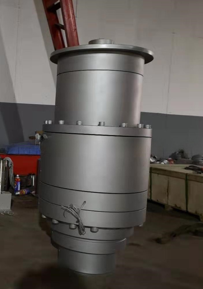 Extrusion Line for PVC Water Supply Pipe