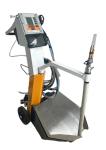110V/220V Voltage Industrial Powder Coating Gun Spray Powder Electrospinning