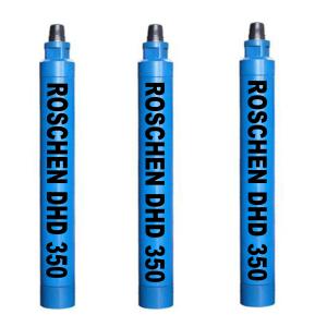 Wholesale DHD 350 Down The Hole Drilling Tools for Mining and Water Well Drilling from china suppliers