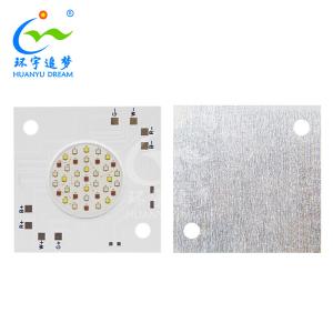 Wholesale 4021 RGBW 100W COB LED Chip High Luminous Output High Power from china suppliers
