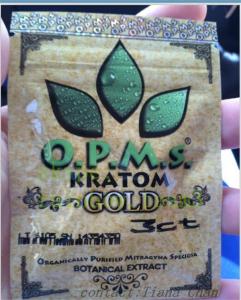 Wholesale gold printing Herbal Incense Packaging 2ct 3ct 5ct cannabidiol herbal incense zipper bags from china suppliers