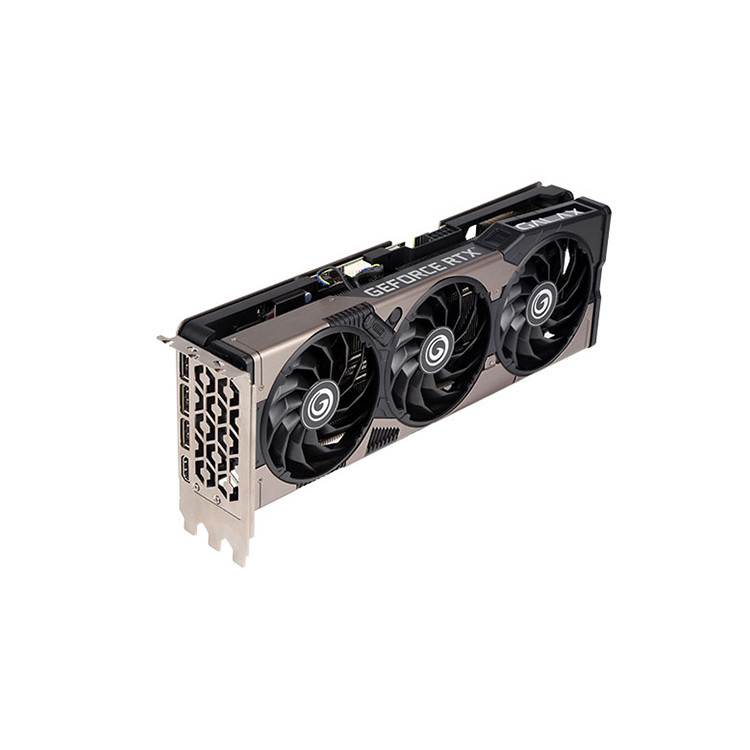 GALAX GeForce RTX 3070 Graphics Card