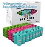 POOP BAGS, SCOOPERS, PET WASTE BAGS, PET BAGS, LITTER BAGS, DOGGY BAGS, DOG