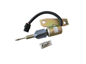 Wholesale Construction Machinery Parts Diesel Engine Accessories Flame Arrester C3991625 40C0230 Electric Flameout Controller from china suppliers