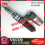XINYIDA Advantage supply 0414701083 0414701013 0414701052 unit injector