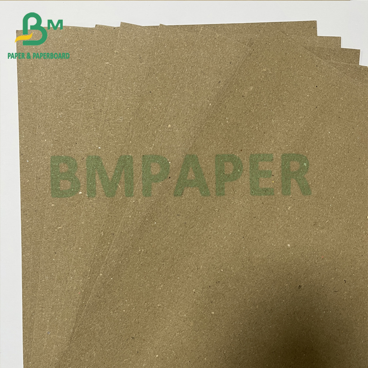 High Strength Recycled Pulp 300grs 420grs Paper Tube Paper Roll