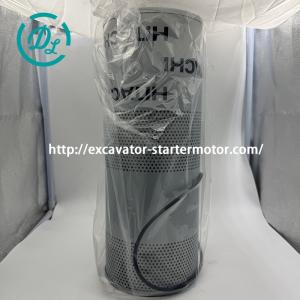 Wholesale Hitachi 4654745 Hydraulic Full Flow Filter Excavator ZX490-5A 6UZ1 from china suppliers
