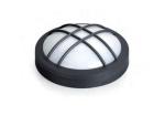 Outdoor IP65 Surface Mounted LED Wall Lamp 1260lm
