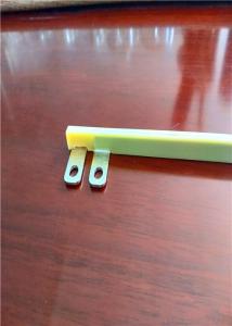 Wholesale Electric Vehicles Bus Bar Metal PCB Board Cu With FR4 , Long Working Life from china suppliers