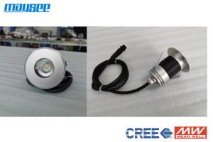 Wholesale CREE LED Flood Light Working In High Temperature Environment from china suppliers