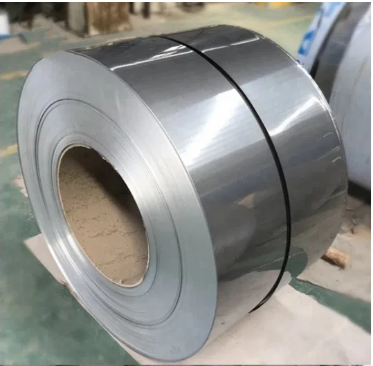 0.2mm SGCC/SGCD Cold Rolled Galvanized Steel Coils with Zero Spangle PVOC Certificate