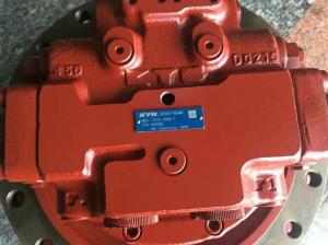 Wholesale Kayaba MAG170VP-5000-7 hydraulic travel motor for Sunward excavator from china suppliers