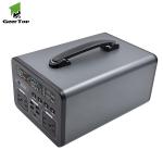 IP65 1000Wh 270000mAh Portable Camping Power Bank