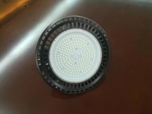 Wholesale ETL DLC Listed UFO LED High Bay Lighting Dustproof Round 240W LED High Bay from china suppliers