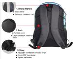 2015 New Cartoon school bag