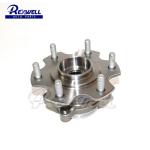 Guaranteed Wheel Hub Bearing 3780A011 For MITSUBISHI PAJERO IV PAJERO III