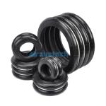 S-200-3R Yokohama Air Suspension Spring Replacement Rubber Triple Convoluted