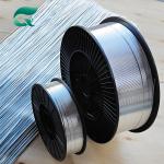 MIG SS Welding Wire Customizable Diameter AWS ER321 Made From Steel