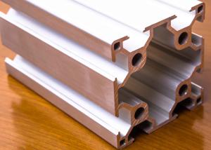 Wholesale Furniture Enclosure Aluminum Extrusion Profile L Shape 6063 6061 6063A 0.7mm 4.0mm from china suppliers