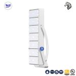 High Power IP65 LED Flood Light With 200W-1800W High Mast For Airport Railway
