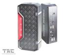 High Capacity Emergency Kits Portable Car Jump Starter 19V / 16V / 12V