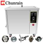 38L Industrial Ultrasonic Cleaning Bath with SUS304 Inner Tank and Hard Chrome