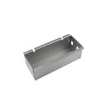 Precision OEM Sheet Metal Shell Fabrication Laser Cutting Bending Custom Parts