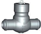Wholesale KATA VALVE API 6D SWING CHECK VALVE NPS 2&quot;~48&quot; from china suppliers