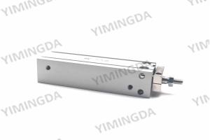Wholesale Durable For Yin Cutter Parts Textile Machine Air Cylinder CDU20-70-DCH1411H from china suppliers