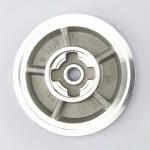 K03 Turbine Housing Back Plate 5303-151-5708A 5303-970-0137 5303-970-0139 ID Ø10