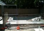 temporary pool fencing NZ