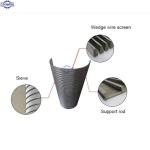 Flexible Led Display Screen Separation Wire Diameter 0.25mm-2.5mm for Separation