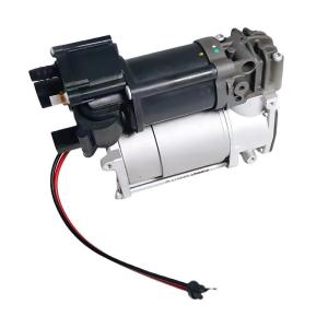Wholesale 100% Tested Air Suspension Compressor Pump OE 37206875177 for BMW X5 X6 from china suppliers