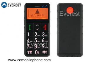 Large Button Mobile Phones Elder mobile phone low cost mobile phone Everest EP09