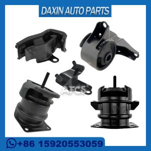 Wholesale 50800-S0x-A04 50820-S87-A81 Car Engine Mounting 50815-S87-A81 50805-S87-A80 For Honda Accord from china suppliers