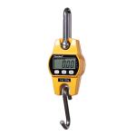 Electronic Digital Dynamometer Weighing Scale For Luggage Portable AA*3 30kg