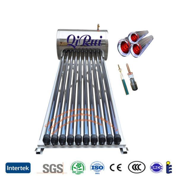 Roof Mounted Termo Solar 100L 150L 200L 250L 300L Solar Water Heater for Green