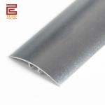 Satin Nickel Metal Threshold Bars Silver Oak Flooring Transition Strips Seam