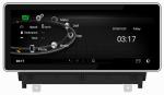 Ouchuangbo car stereo system for Audi A3 2017 support BT MP3 mirror link android