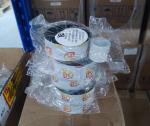 Wax Resin Near Edge Thermal Transfer Ribbons Adhesive TTO Printer Ribbon 32mm
