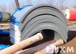Sheet Type Bolted Cement Silo150 Ton Oem Service One Year Warranty