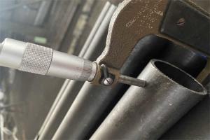 Wholesale Customizable Length Heat Exchanger Tube For Efficient Heat Transfer from china suppliers