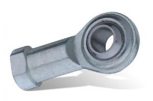 Wholesale Ball Joint Rod End Bearing / Car Front Shock Absorber Bearing GE140ES 140*210*90mm from china suppliers