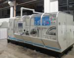 DAZHUO Launches 160KW Hydraulic Pump/Motor/Valve Comprehensive Test Bench with
