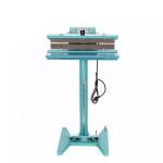 25kg Capacity DUOQI SFLJ-400 Direct Heat Foot Pedal Sealer for Heavy-Duty