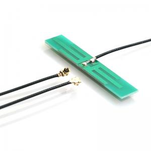 Wholesale Long Range Patch Radio Frequency Antenna Dual Band Internal PCB 5GHz WiFi from china suppliers