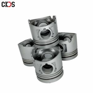 Wholesale Truck engine parts for engine piston liner kit 119717-22080 from china suppliers