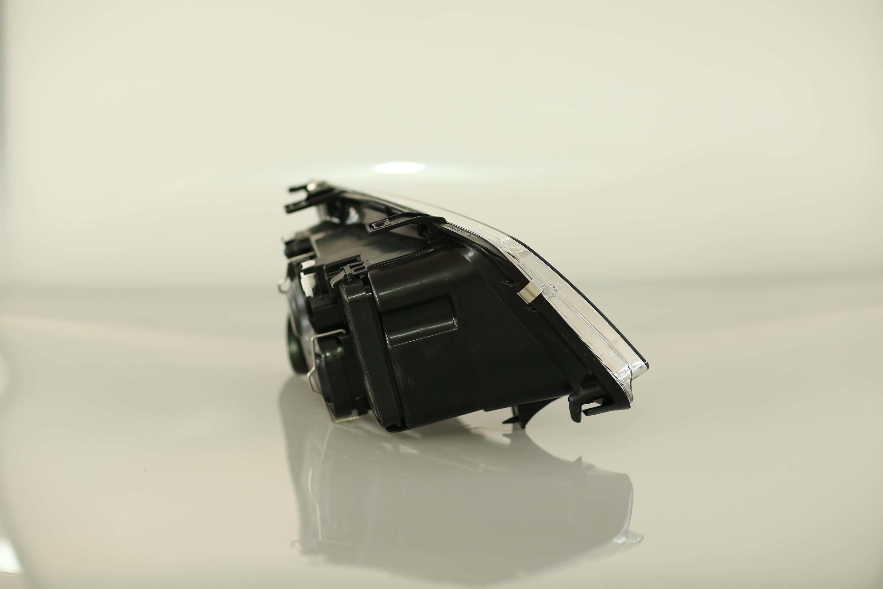 1J5941017/18AH 2006 2007 2008 Vw Bora Xenon Headlights Replacement