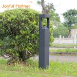 Outdoor Lawn Luminaire Exterior IP65 Waterproof OSRAM LED 10W Single Color 900mm
